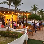 Sweet Home Lily Hawana Salalah Resort- Laguna Apartment
