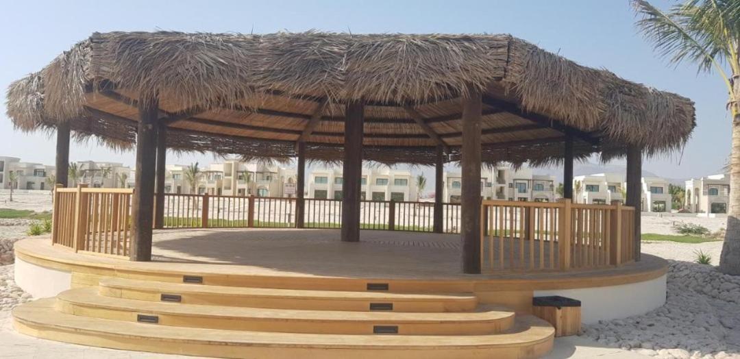Sweet Lily Hawana Resort- Laguna Salalah