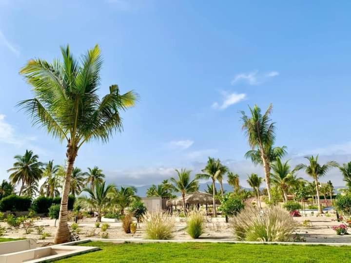 Aparthotel Sweet Lily Hawana Resort- Laguna