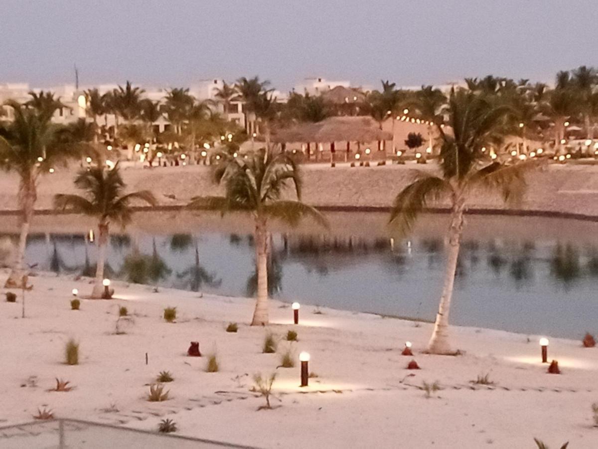 Sweet Lily Hawana Resort- Laguna Salalah