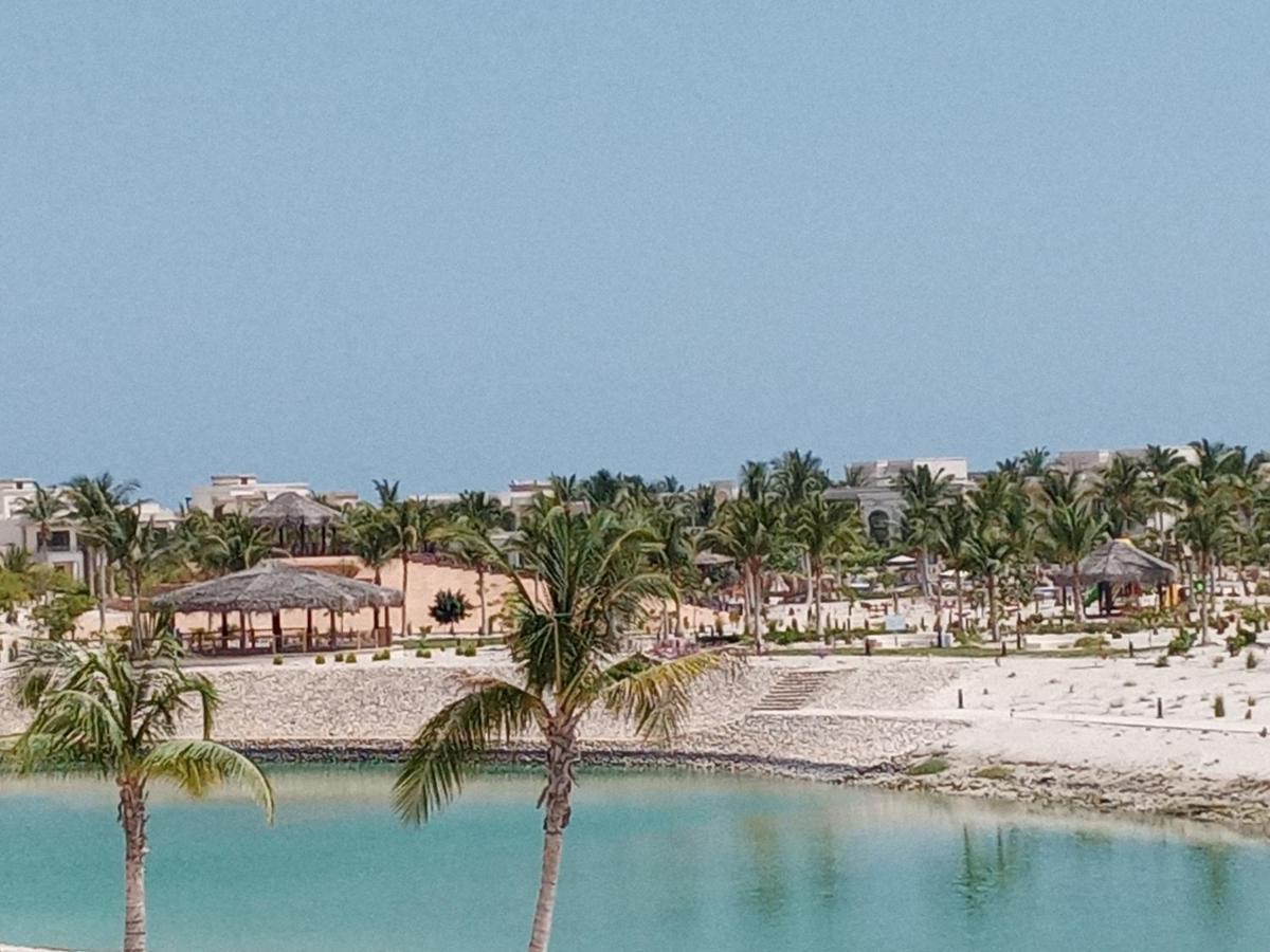 Aparthotel Sweet Lily Hawana Resort- Laguna Salalah