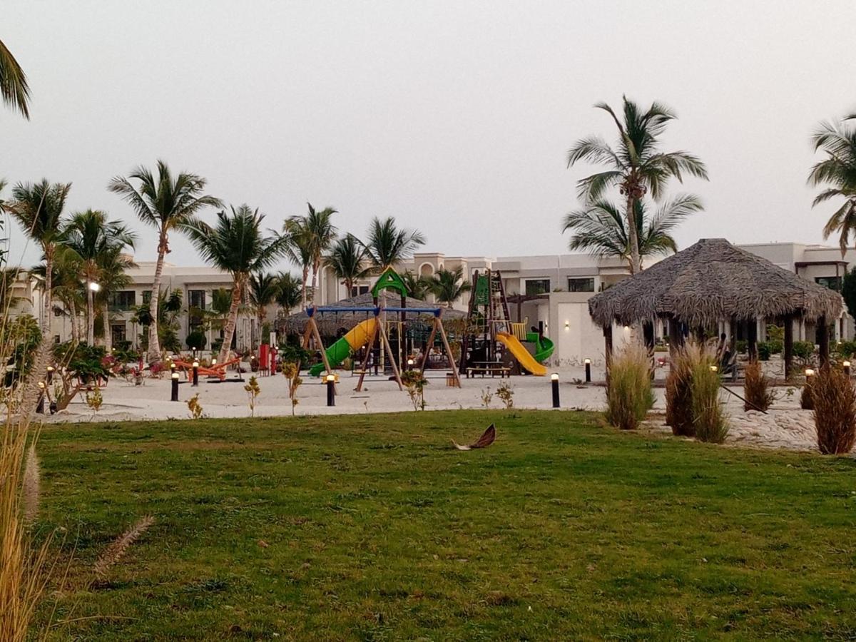 Aparthotel Sweet Lily Hawana Resort- Laguna *