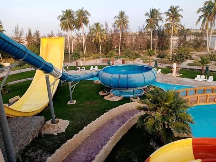 Sweet Lily Hawana Resort- Laguna Salalah